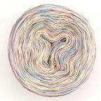 Konfetti Bobbel Garn mit mehr Baumwolle 28003