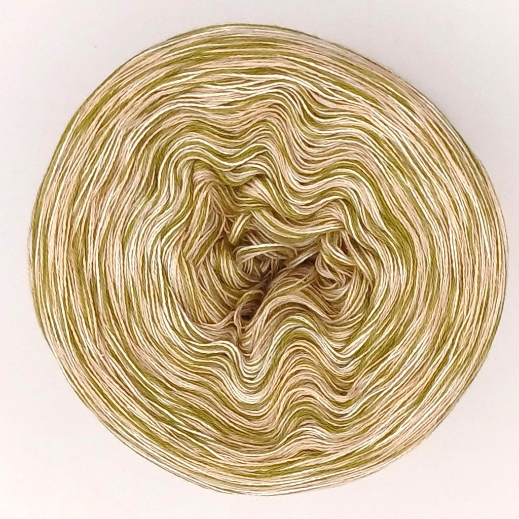 Konfetti Bobbel Garn mit mehr Baumwolle 28011