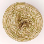 Konfetti Bobbel Garn mit mehr Baumwolle 28011