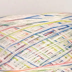 Konfetti Bobbel Garn mit mehr Baumwolle 28007