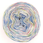 Konfetti Bobbel Garn mit mehr Baumwolle 28008