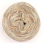 Konfetti Bobbel Garn mit mehr Baumwolle 28001