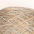 Konfetti Bobbel Garn mit mehr Baumwolle 28001