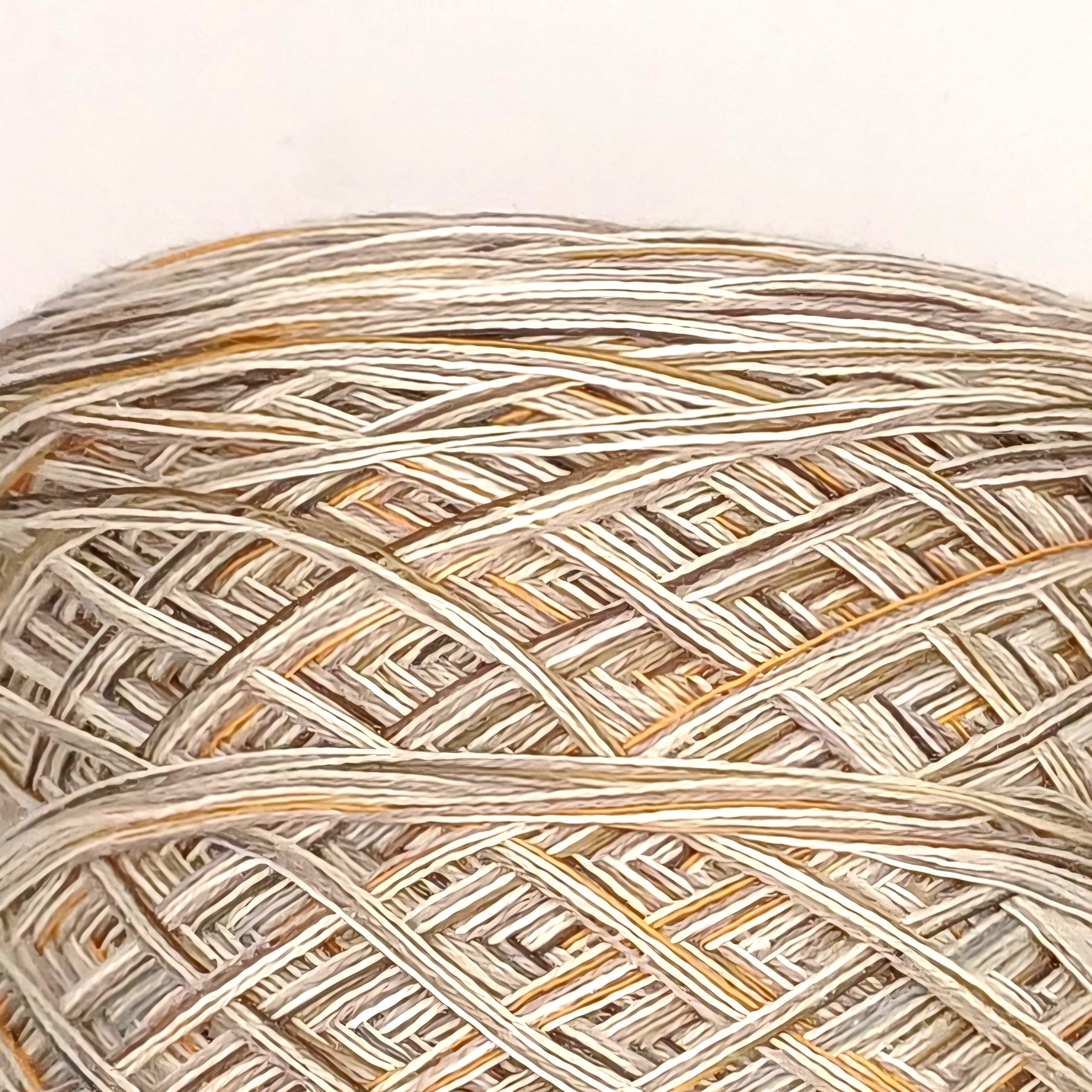 Konfetti Bobbel Garn mit mehr Baumwolle 28001