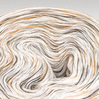 Konfetti Bobbel Garn mit mehr Baumwolle 28002