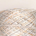 Konfetti Bobbel Garn mit mehr Baumwolle 28002