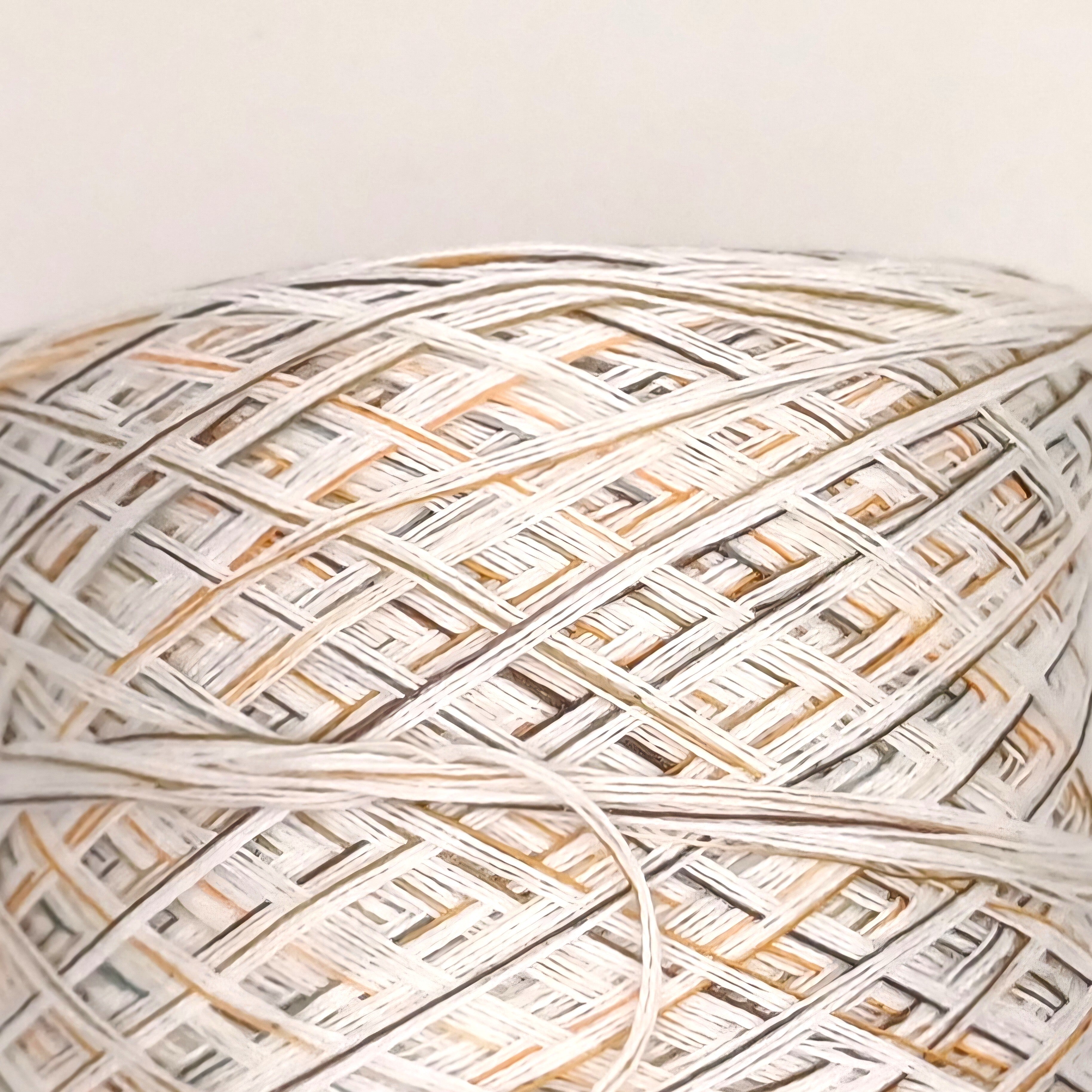 Konfetti Bobbel Garn mit mehr Baumwolle 28002