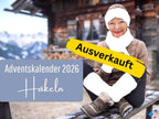 Adventskalender Häkeln – Dreams mit Alpaka