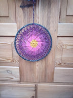 Strickanleitung Mandala Love