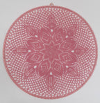 Strickanleitung Mandala Love