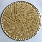 Strickanleitung Mandala Love