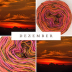 Monats-Bobbel Dezember 2025 - 4-fädig