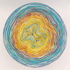 Monats-Bobbel Juni 2025 - 4-fädig