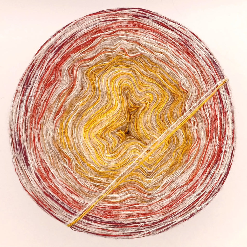 Monats-Bobbel Oktober 2024