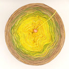 Monats-Bobbel März 2026 - Konfetti-60%-Baumwolle, 4-fädig