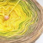 Monats-Bobbel März 2026 - Konfetti-60%-Baumwolle, 4-fädig