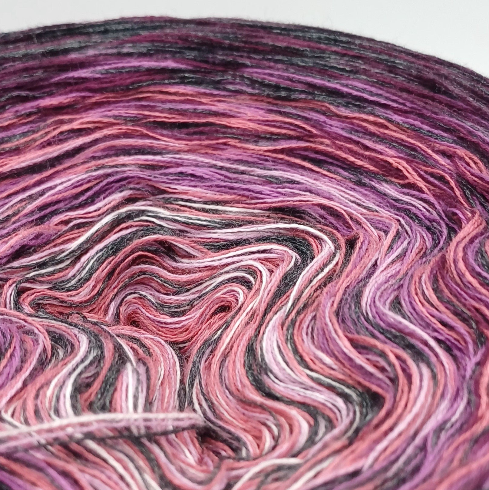 Monats-Bobbel November 2024