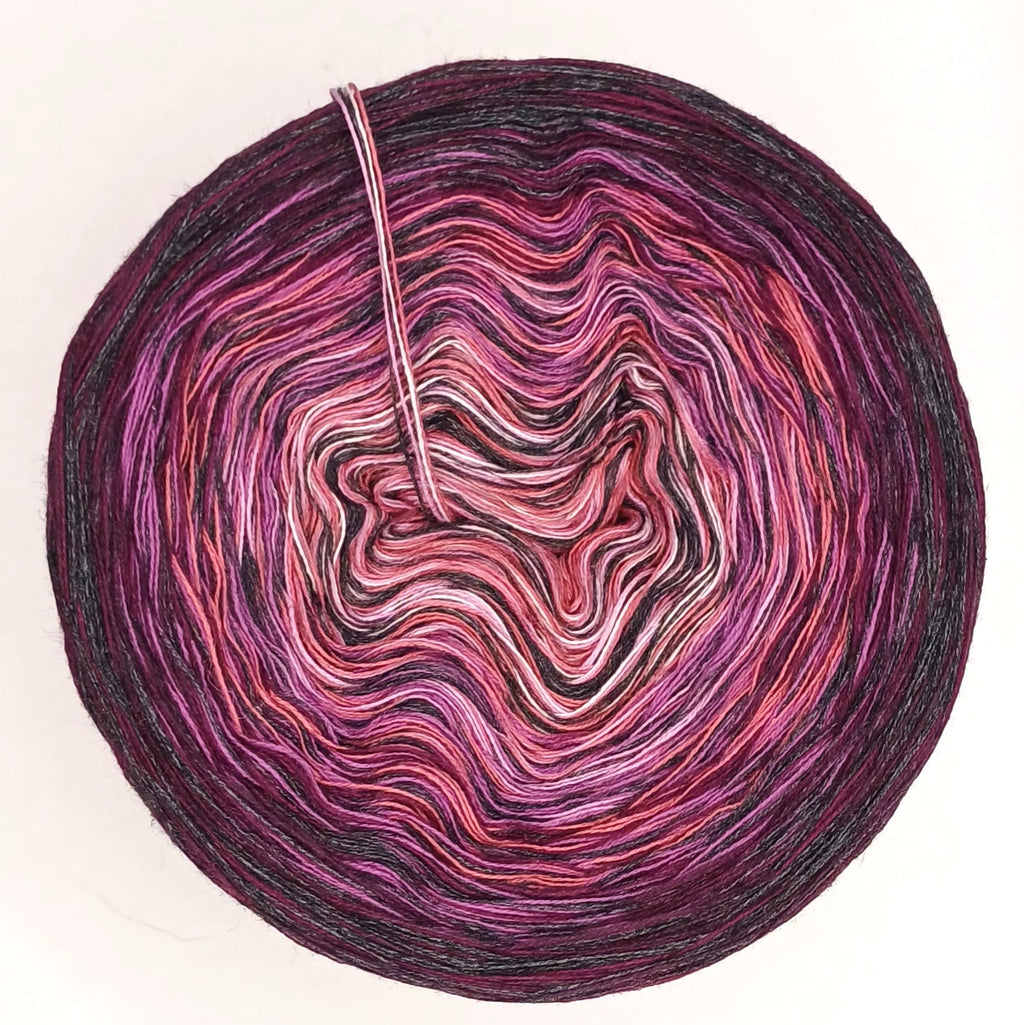 Monats-Bobbel November 2024