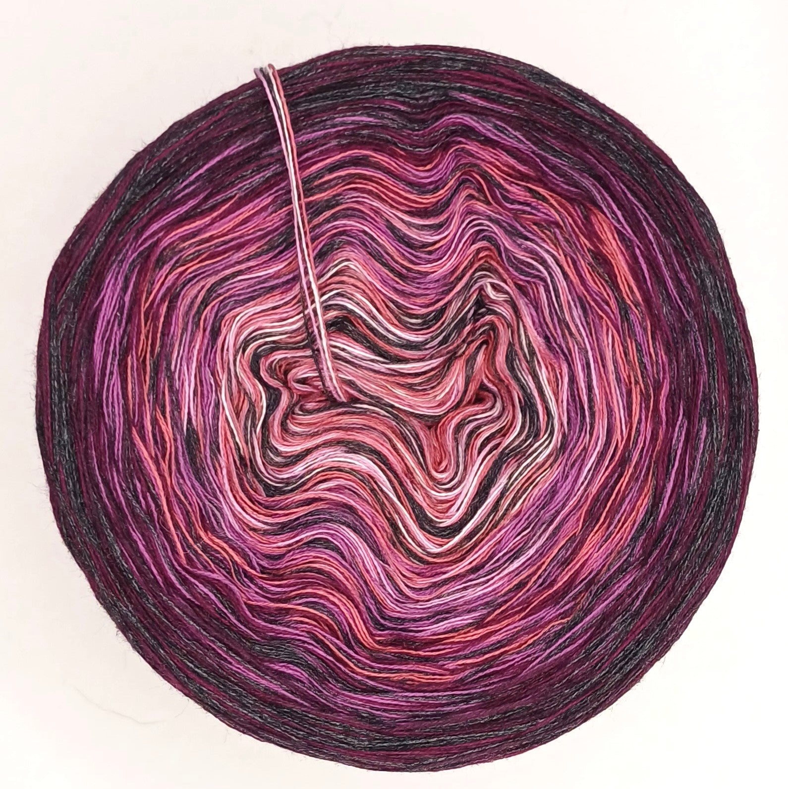 Monats-Bobbel November 2024