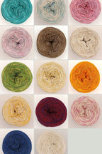 Jahresdecke Garn für Deckenerweiterung - 5-fädig, 100g