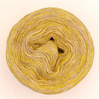 Natura Bobbel Garn mit Baumwolle, Leinen und Viskose 26001