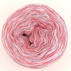 Natura Bobbel Garn mit Baumwolle, Leinen und Viskose 26002