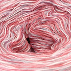 Natura Bobbel Garn mit Baumwolle, Leinen und Viskose 26002