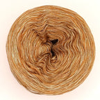 Natura Bobbel Garn mit Baumwolle, Leinen und Viskose 26004