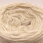 Natura Bobbel Garn mit Baumwolle, Leinen und Viskose 26011