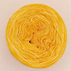 Natura Bobbel Garn mit Baumwolle, Leinen und Viskose 26012