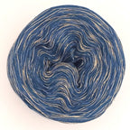 Natura Bobbel Garn mit Baumwolle, Leinen und Viskose 26003