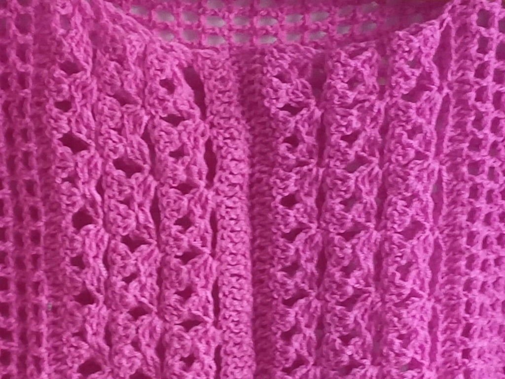 Kapuzen - Shirt / Tunika, sehr leicht an alle Größen + Längen anzupassen