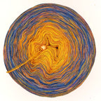 Monats-Bobbel November 2025 mit Konfetti