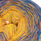 Monats-Bobbel November 2025 mit Konfetti