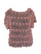 Shirt, Tunika "Balloni", tolles Muster! RVO, alle Größen