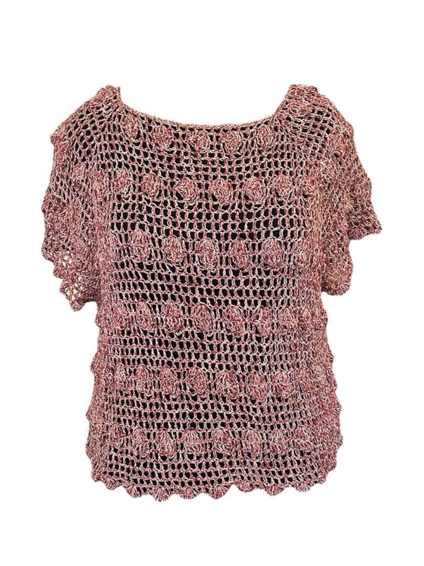 Shirt, Tunika "Balloni", tolles Muster! RVO, alle Größen