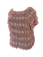 Shirt, Tunika "Balloni", tolles Muster! RVO, alle Größen