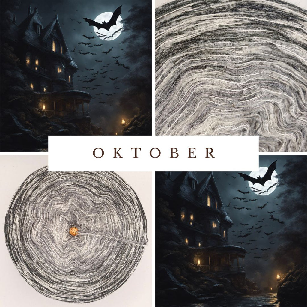 Monats-Bobbel Oktober 2025