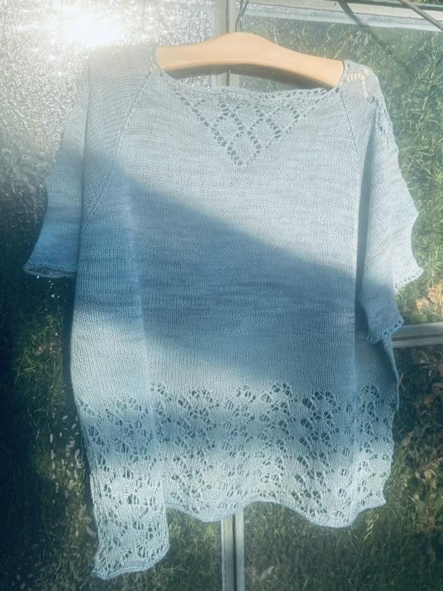 Raglan von oben Shirt "Sunshine",  alle Größen