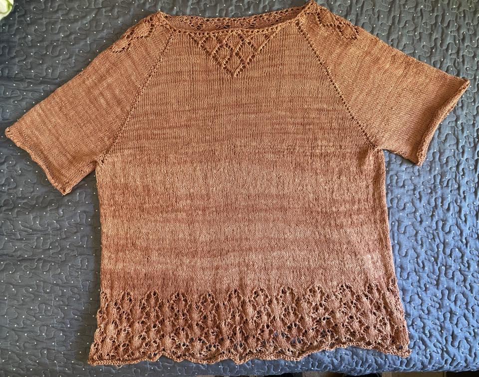 Raglan von oben Shirt "Sunshine",  alle Größen