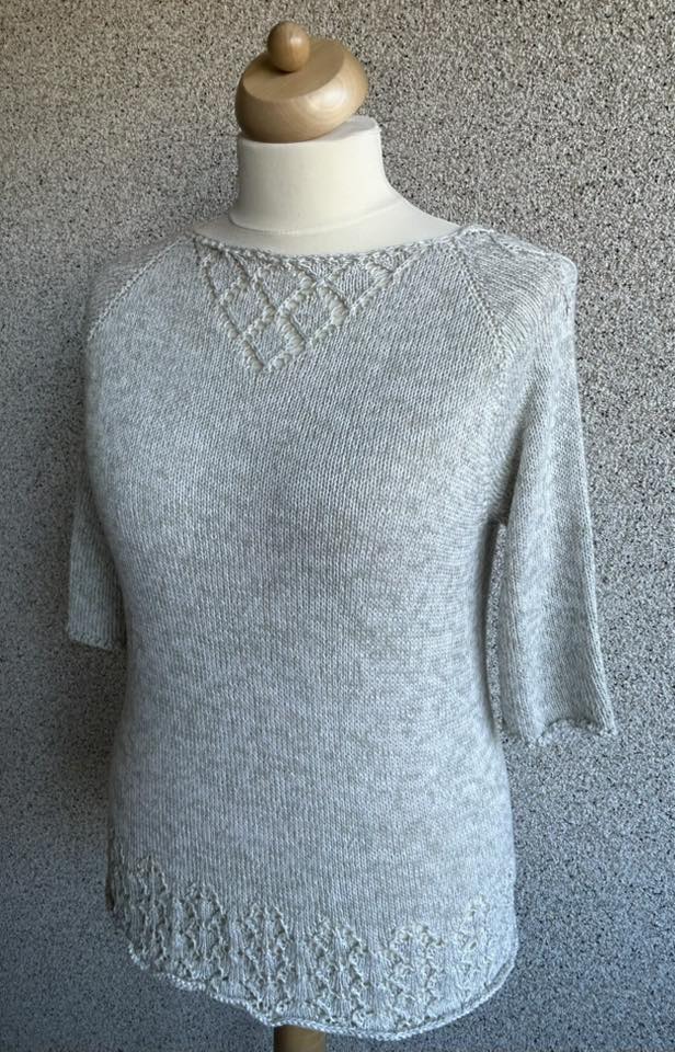 Raglan von oben Shirt "Sunshine",  alle Größen