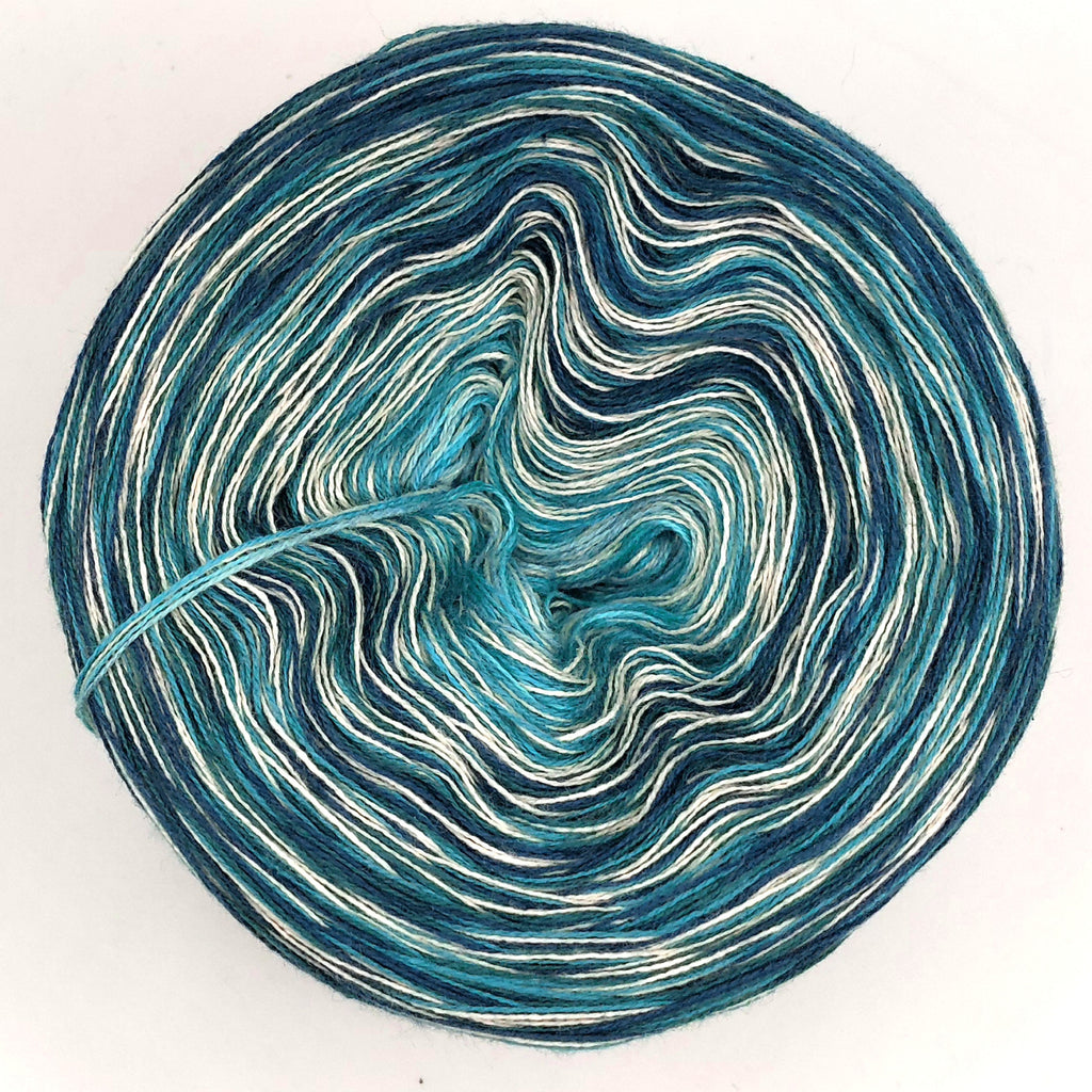 Punto azul - Set 7