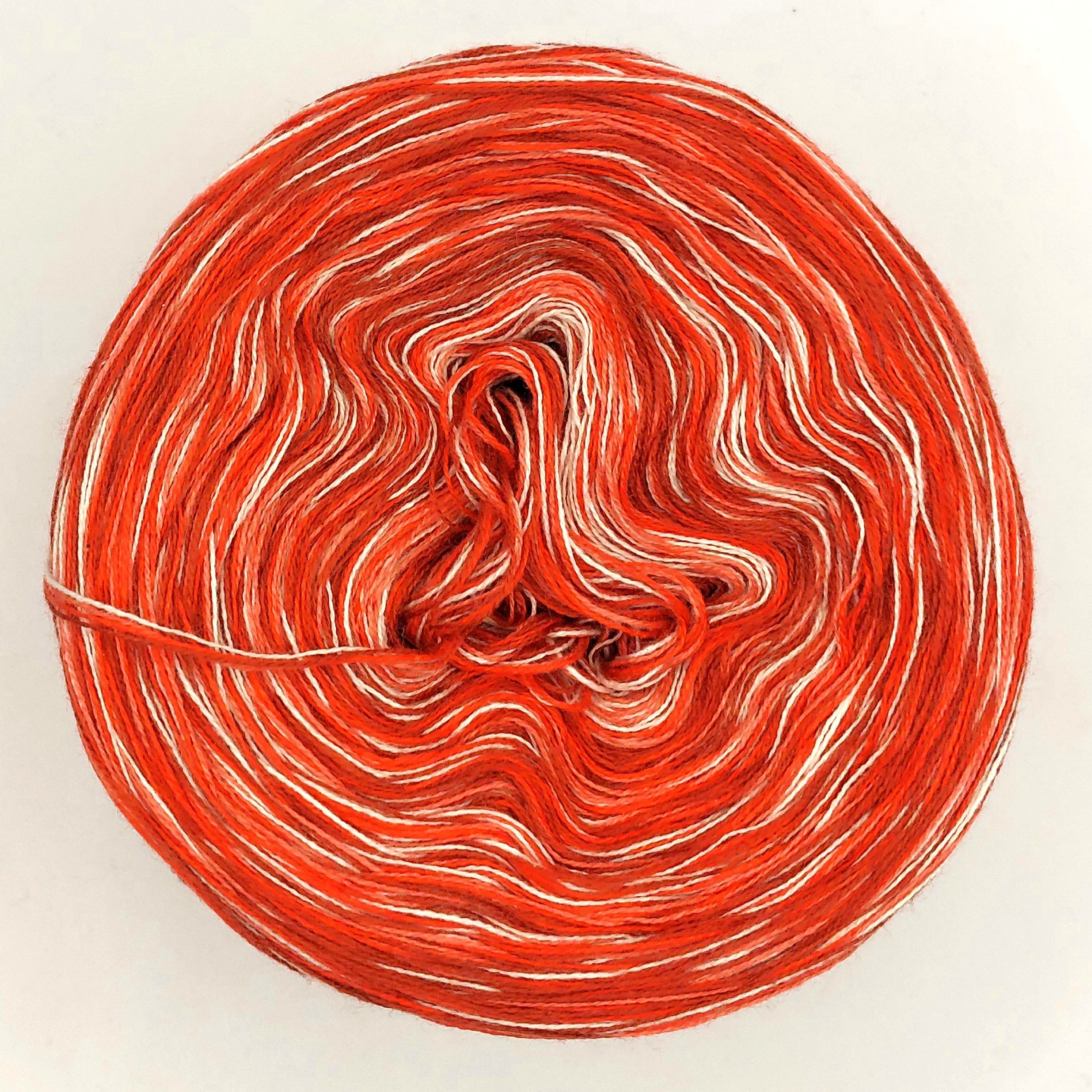 Punto rojo - Set 3
