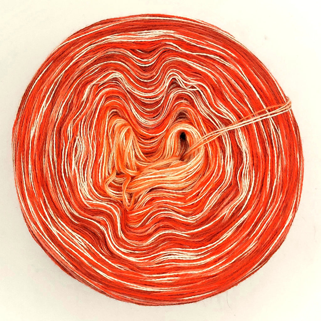 Punto rojo - Set 3
