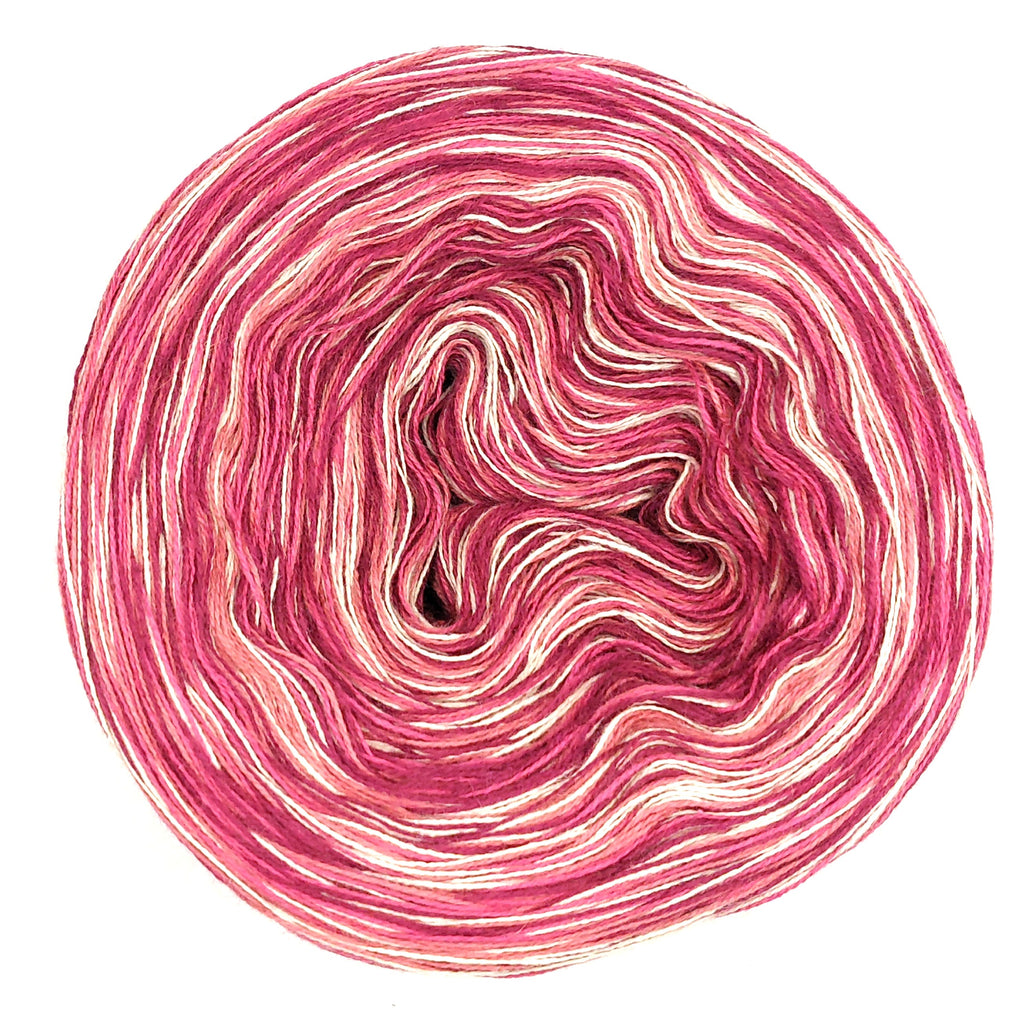 Punto rosa - Set 2