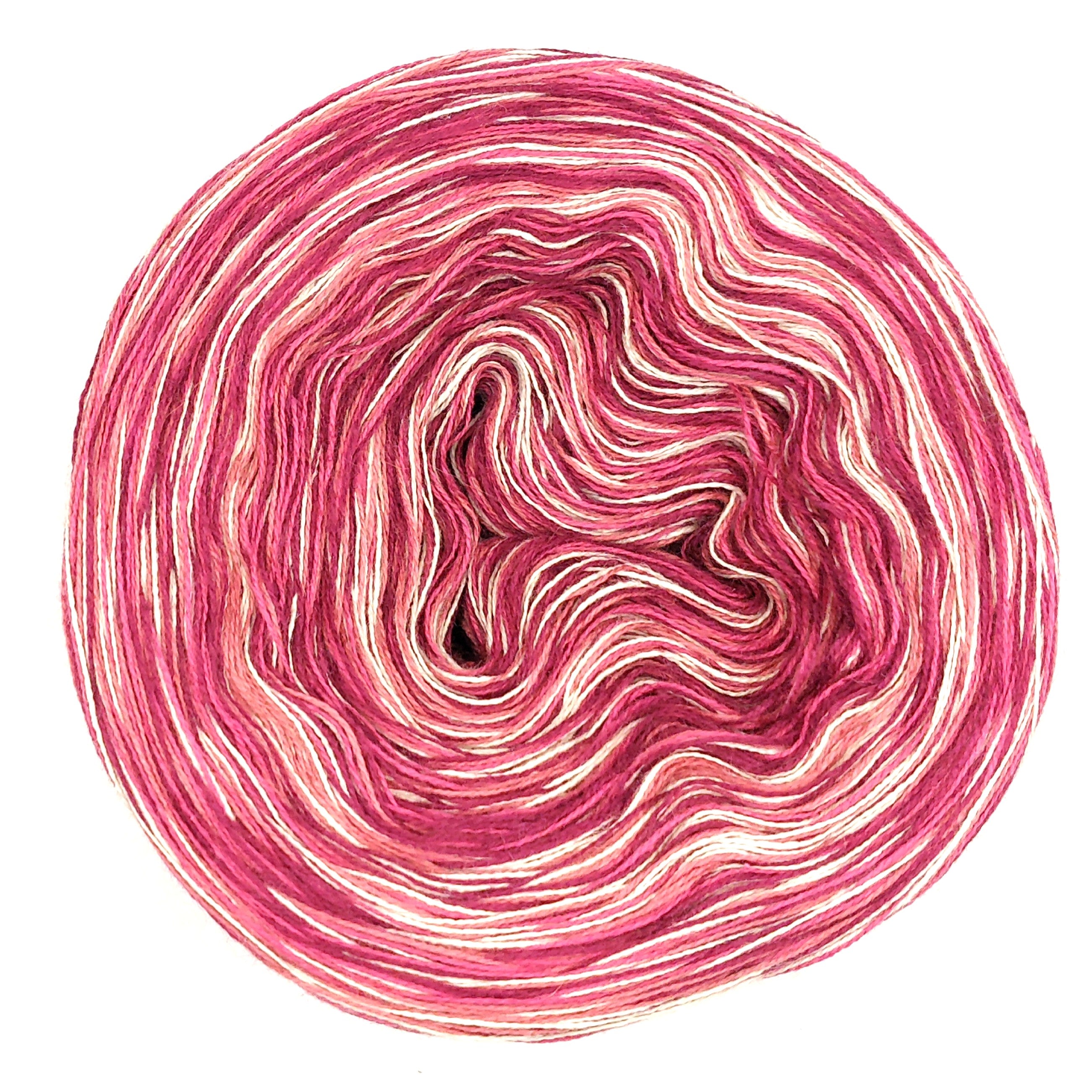 Punto rosa - Set 2