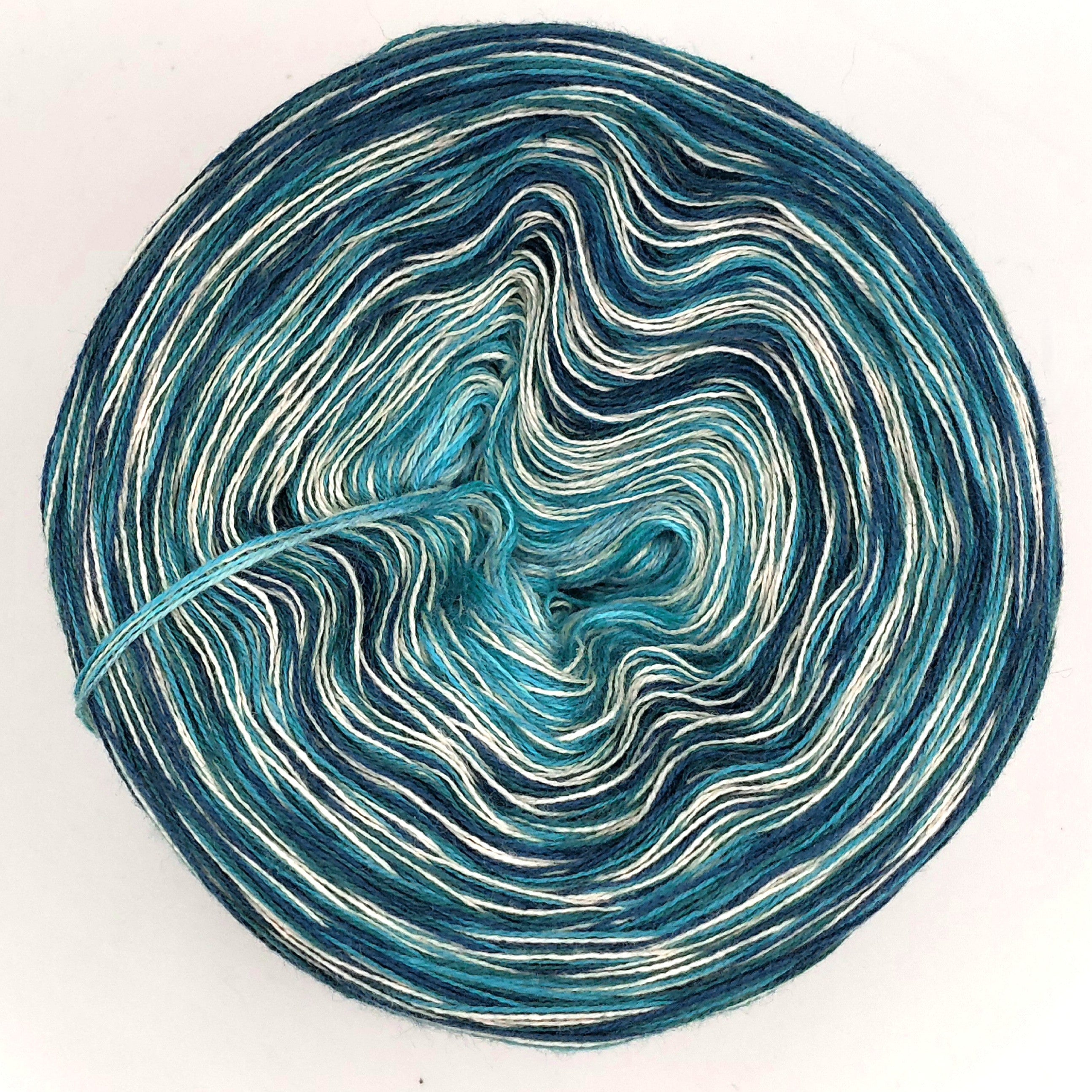 Punto azul