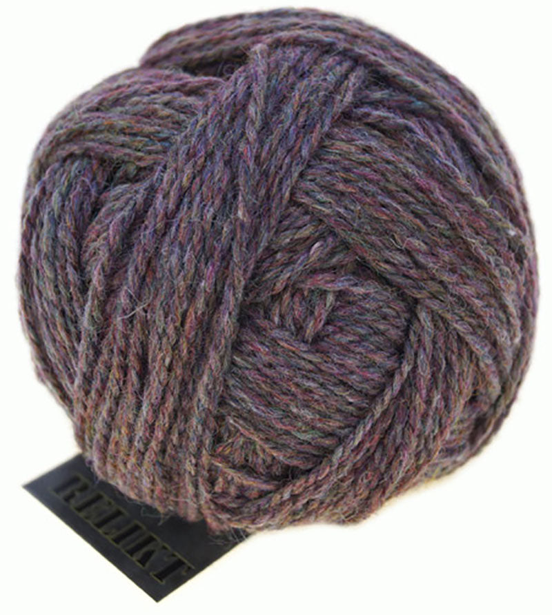 Schoppel Wolle Relikt 2196_ Fundstücke