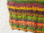 Easy Rock "Aura", jede Länge, alle Größen, stricken