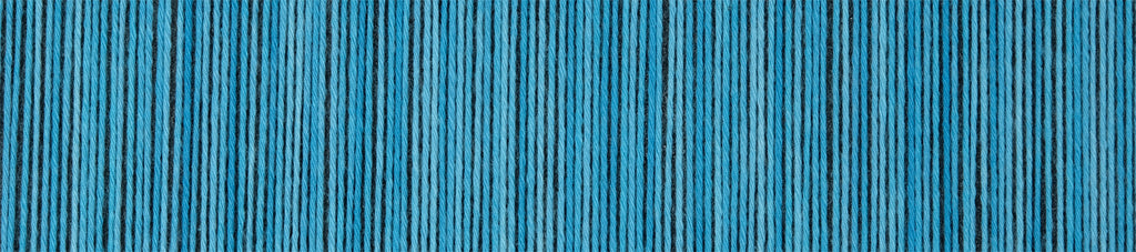 Schoppel Wolle Cotton Ball Aqua Shadow 13711